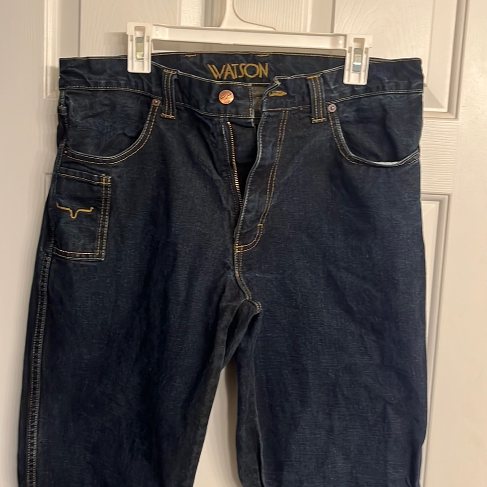 Kimes ranch Watson jeans